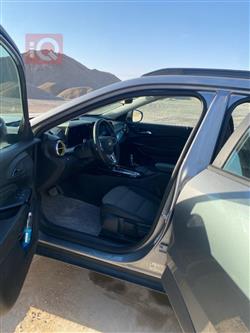 شيفروليه تراكس